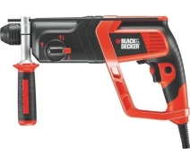 Купить - перфоратор  Перфоратор Black&Decker KD975K