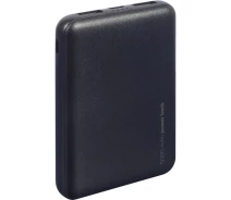 Купить - power bank  Power Bank Gembird 5000mAh, (PB05-02 old)черный