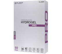 Купить - защитную пленку для смартфона  Защитная пленка BLADE Hydrogel PRO (Edge Display) (clear)
