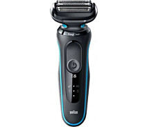 Купить - электробритву  Электробритва Braun Series 5 51-M1000s black/mint