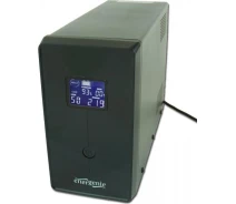 Купить - источник бесперебойного питания  EnerGenie EG-UPS-034