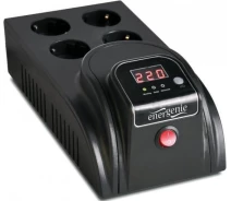 Купить - стабилизатор напряжения  Стабилизатор напряжения EnerGenie EG-AVR-E1000-01
