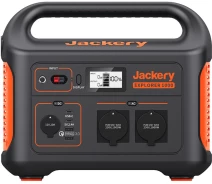 Купить - зарядную станцию  Зарядная станция Jackery Explorer 1000EU (PB930982)