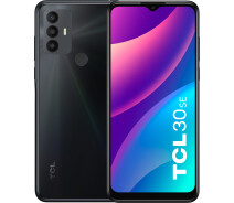 Купить - смартфон и мобильный телефон  TCL 30 SE 4/128GB Space Grey