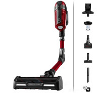 Купить - пылесос  Пылесос Rowenta XFORCE FLEX 12.60 ANIMAL CARE RED RH98A9WO