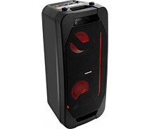 Купить - портативную колонку  Акустика TOSHIBA TY-ASC66