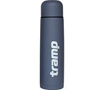 Купить -  Термос TRAMP Basic 1 л UTRC-113 Серый