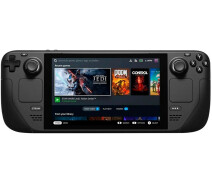 Купить - игровую консоль  Игровая консоль Valve STEAM DECK 64GB