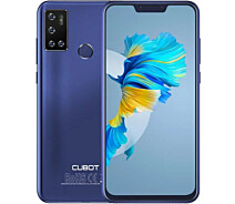 Купить - смартфон и мобильный телефон  Смартфон Cubot C20 4/64GB (Blue) [64616]
