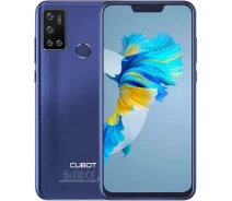 Купить - смартфон и мобильный телефон  Смартфон Cubot C20 4/64GB (Blue) [64616]