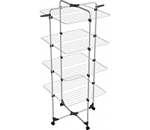 Купить - сушилку для белья  Сушилка для белья напольная Gimi Modular 4 (153602)