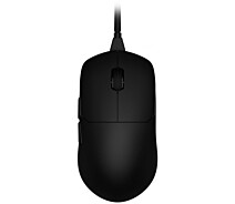 Купить - мышку для ноутбука  Мышь игровая HATOR Quasar Essential (HTM-400) Black