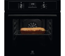 Купить - духовой шкаф  Духовой электрический шкаф Electrolux EOF3H40BK