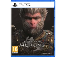 Купить - игру для приставки и ПК  Игра консольная PS5 Black Myth: Wukong