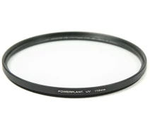 Купить - светофильтр  Светофильтр PowerPlant UV 112 мм UVF112