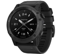 Купить - смарт-часы  Смарт-часы Garmin Tactix Charlie Black 010-02085-00