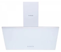 Купить - кухонную вытяжку  Кухонная вытяжка Minola HDN 6222 WH/INOX 700 LED