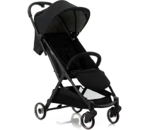 Купить - детскую коляску  Детская коляска прогулочная Babyhit Colibri - Mystery Black