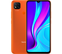 Купить - смартфон и мобильный телефон  Xiaomi Redmi 9C 2/32GB Sun. Orange (M2006C3MNG)