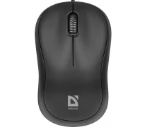 Купить - мышку для ноутбука  Мышь Defender Patch MS-759 (52759)