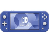 Купить - игровую консоль  Nintendo Switch Lite Cool Blue