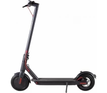 Купить - электросамокат  Электросамокат Electric Scooter Pro Black 7.8