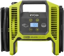 Купить - автокомпрессор  Автокомпрессор Ryobi R18MI-0 ONE+ 18В, 10.3 бар (5133004714)