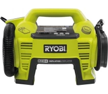 Купить - автокомпрессор  Автокомпрессор Ryobi ONE+ R18i-0, 10.3бар/150PSI (5133001834)
