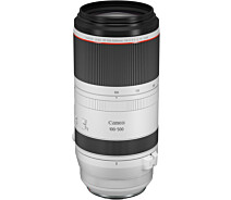 Купить - объектив  Объектив Canon RF 100-500 mm f/4.5-7.1 IS USM (4112C005)
