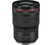Купить - объектив  Объектив Canon RF 15-35 mm f/2.8 L IS USM (3682C005)