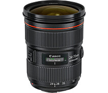 Купить - объектив  Объектив Canon EF 24-70mm f/2.8 L II USM