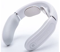 Купить -  Массажер для шеи SKG 4356E white