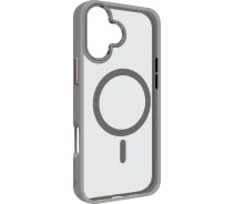 Купить - чехол для смартфона  Чехол ArmorStandart Unit MagSafe Titanium Grey (ARM79289) для Apple iPhone 16 Plus
