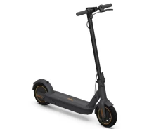 Купить - электросамокат  Электросамокат Ninebot KickScooter MAX G30P Black