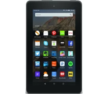 Купить - планшет  Планшет Amazon Fire 7 8GB (B00TSUGXKE) Black