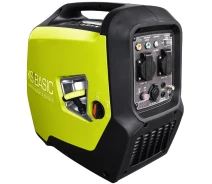 Купить - генератор  Генератор инверторный Könner&Söhnen BASIC KSB 21i S (1.8/2 кВт)