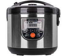 Купить - мультиварку  Мультиварка Delfa DMC-50H4
