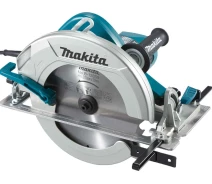 Купить - дисковую пилу  Дисковая пила Makita HS0600, 2100Вт, 270мм