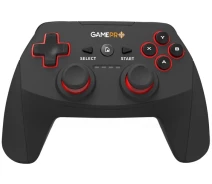 Купить - игровой манипулятор  Геймпад GamePro WIRELESS GP600 (GP600)