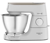 Купить - кухонный комбайн  Кухонная машина Kenwood KVC65.001WH