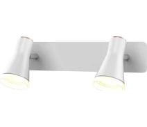 Купить - бра  Бра Maxus MSL-02W 2x4W 4100K (2-MSL-20841-WW)