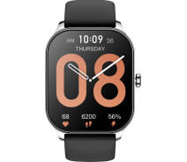 Купить - смарт-часы  Amazfit Pop 3S Silver