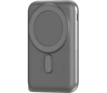 Купить - power bank  Зовн_АКБ Proove Knight 10000mAh 20W (589930056) темно серый