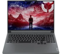 Купить - ноутбук  Ноутбук Lenovo Legion Slim 5 16ARP9 (83EX003XRA), luna Grey