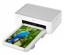 Купить - принтер и МФУ  Принтер Xiaomi MiJia Photo printer 1S