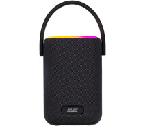Купить - портативную колонку  Акустика 2E SoundXDrum TWS Waterproof (2E-BSSXDWBK) Black