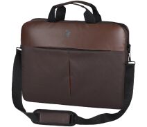 Купить - сумку для ноутбука Сумка для ноутбука 2E Brown (2E-CBN616BR)