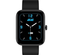 Купить - смарт-часы  Смарт-часы 2E Alpha SQ Music Ed 46мм Черный (2E-CWW40BK)