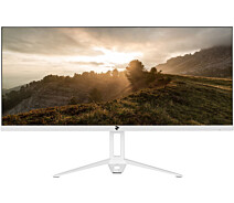 Купить - монитор  Монитор 25.7" 2E D2621W White (2E-D2621W-01.UA)