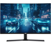 Купить - монитор  Монитор 31.5" 2E GAMING G3223B (2E-G3223B-01.UA)